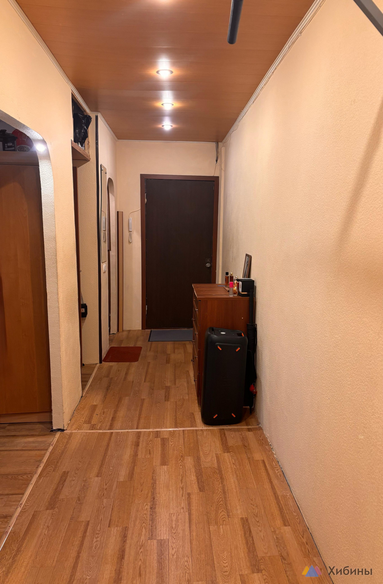 Продам 3-комнатную квартиру