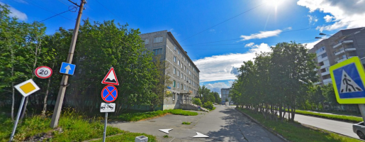 Объявление Продам 1-комнатную квартиру