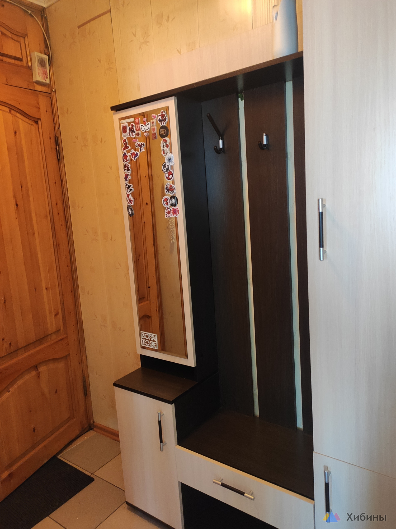 Продам 1-комнатную квартиру