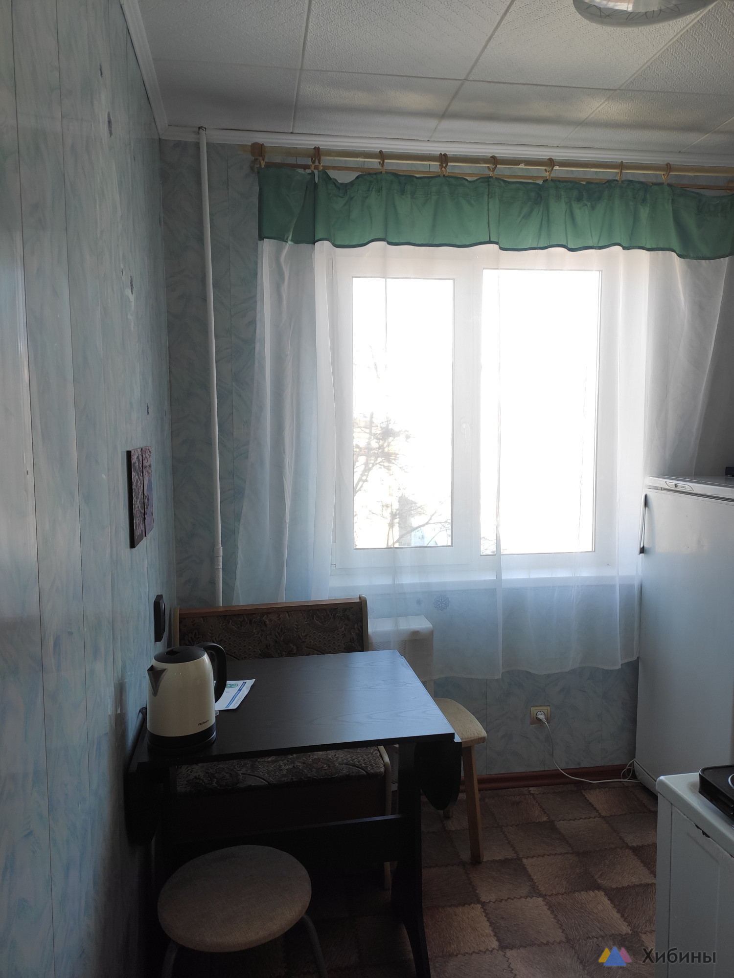 Продам 1-комнатную квартиру