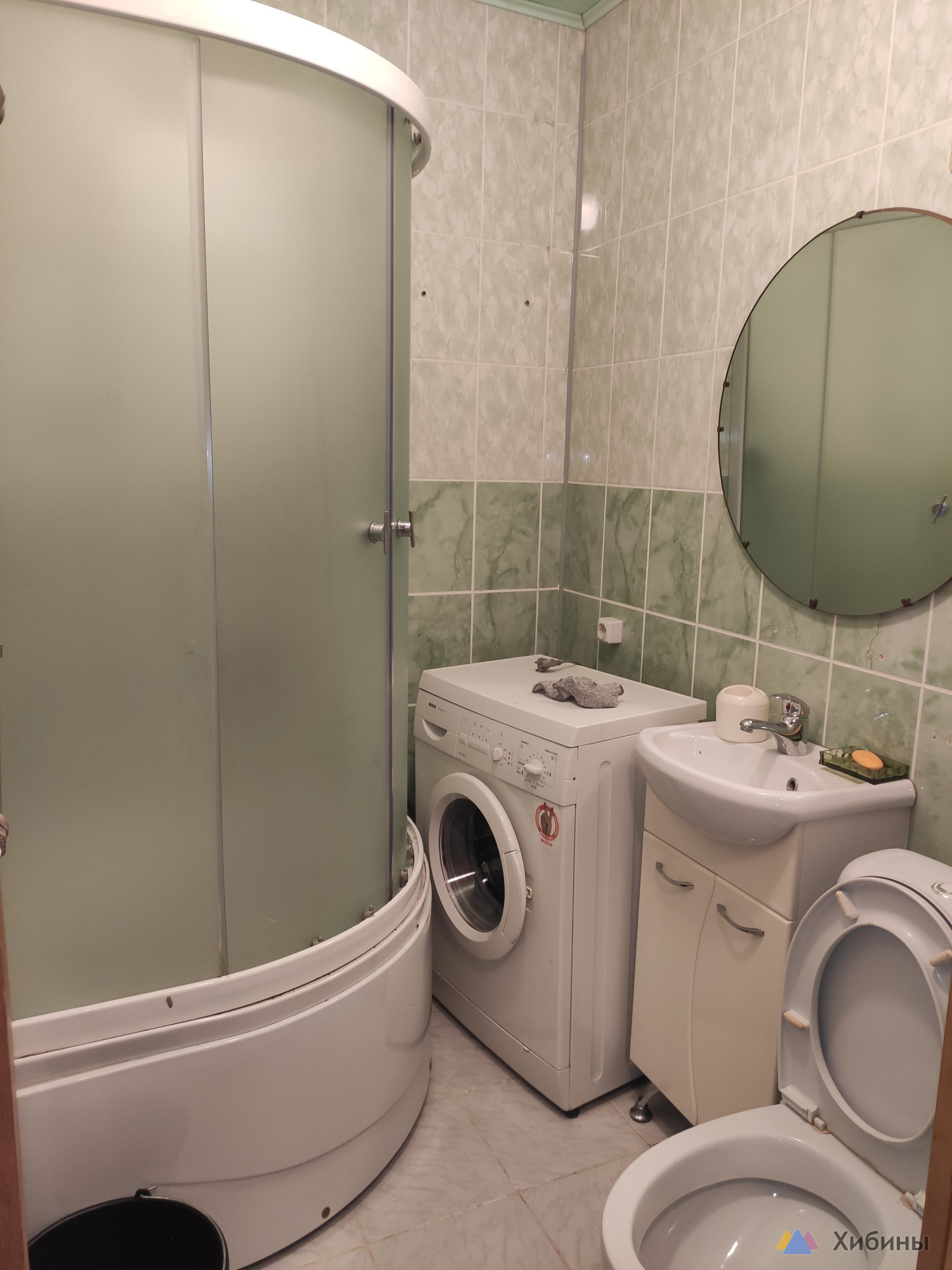 Продам 1-комнатную квартиру