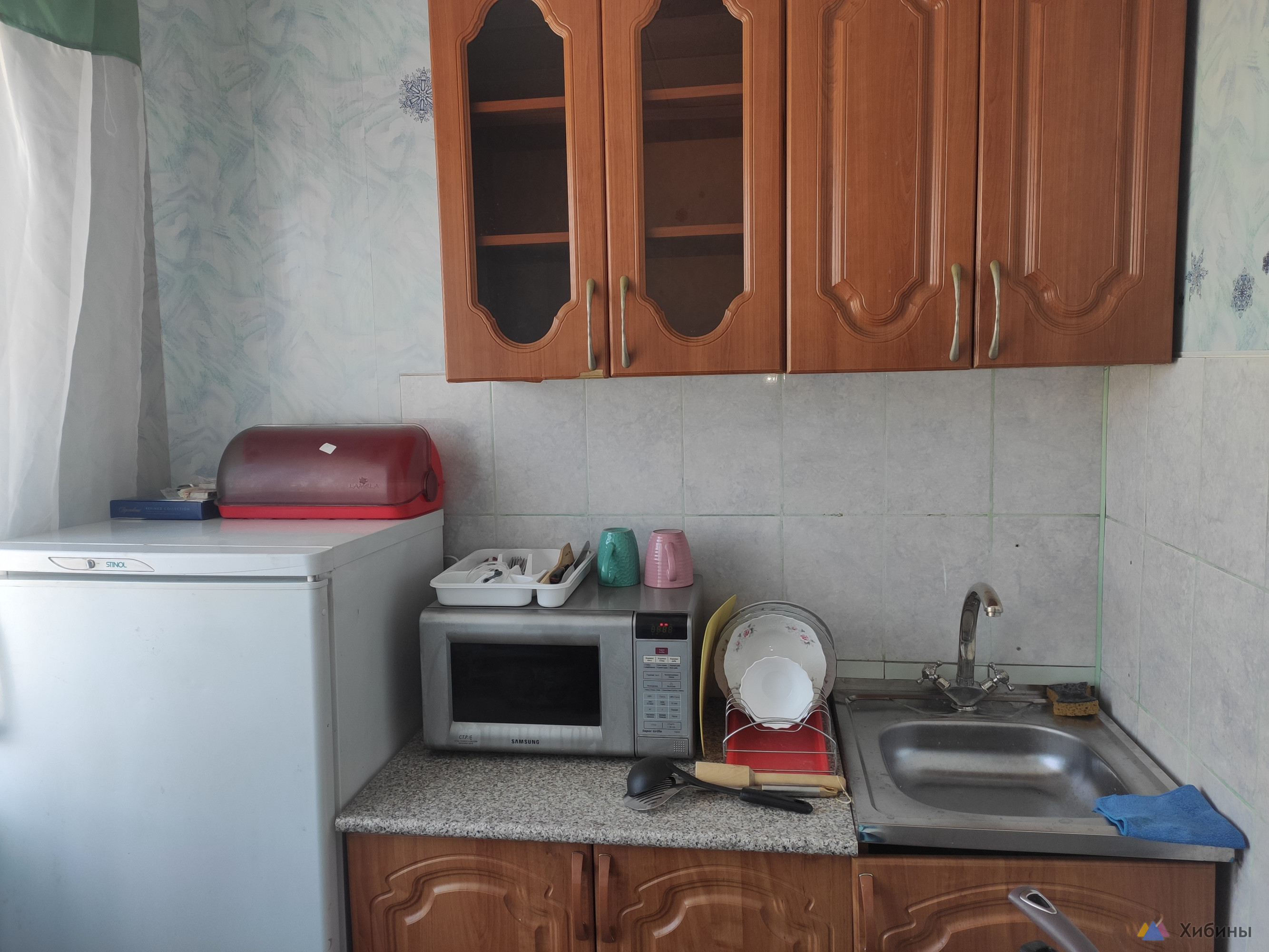 Продам 1-комнатную квартиру