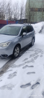Объявление Subaru Forester