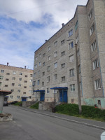 Объявление Продам 3-комнатную квартиру