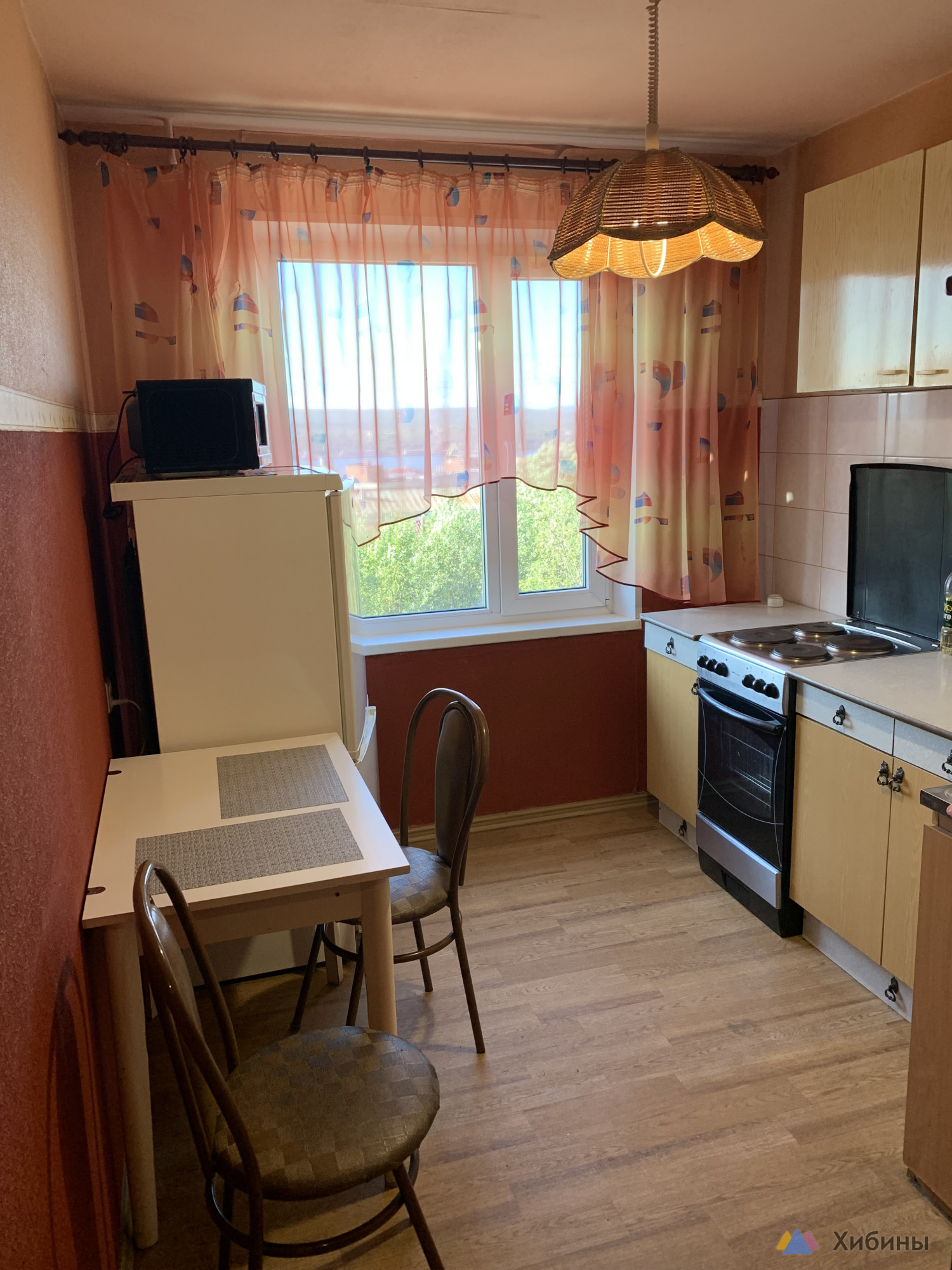 Продам 1-комнатную квартиру