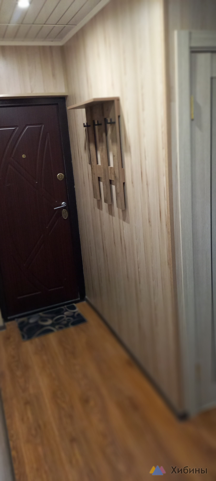 Продам 2-комн. кв. с мебелью и техникой