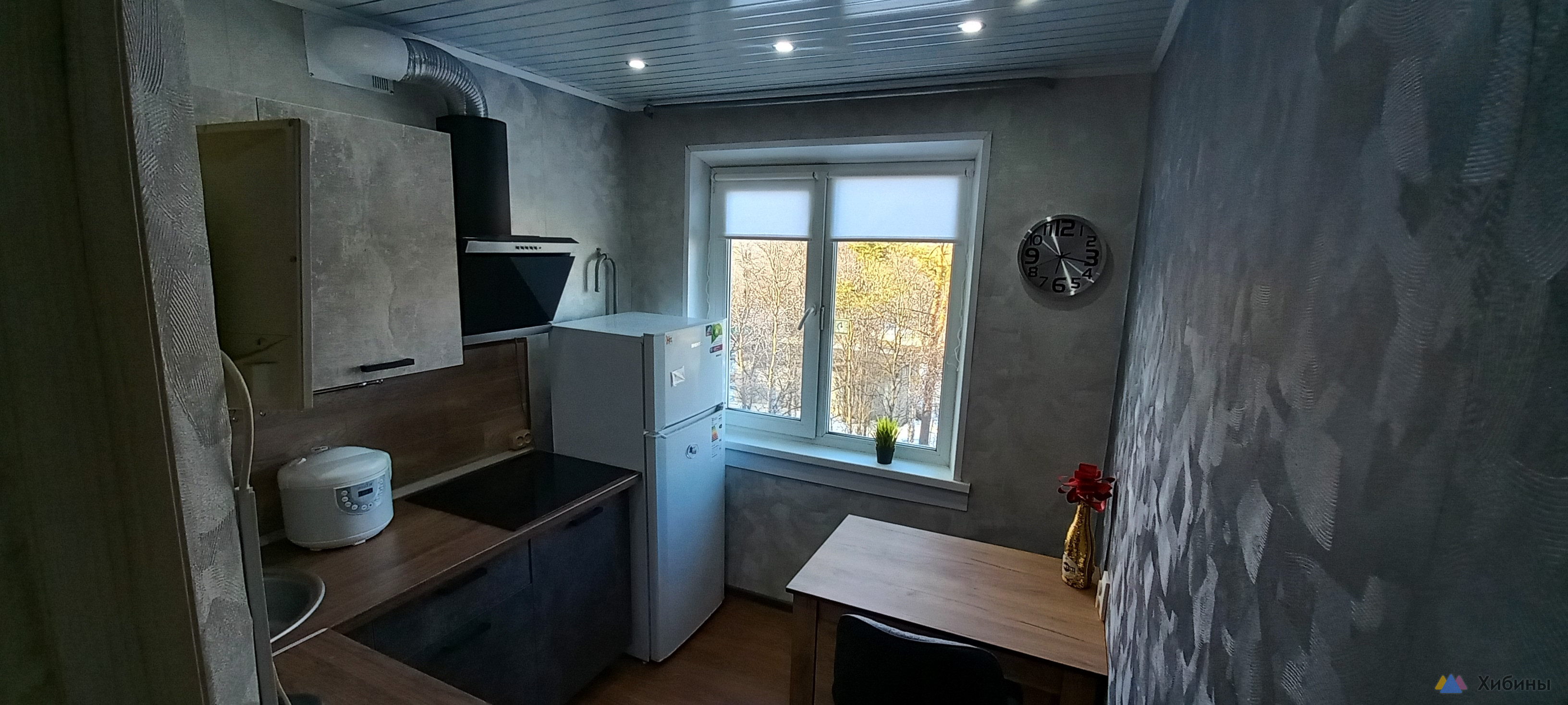 Продам 2-комн. кв. с мебелью и техникой