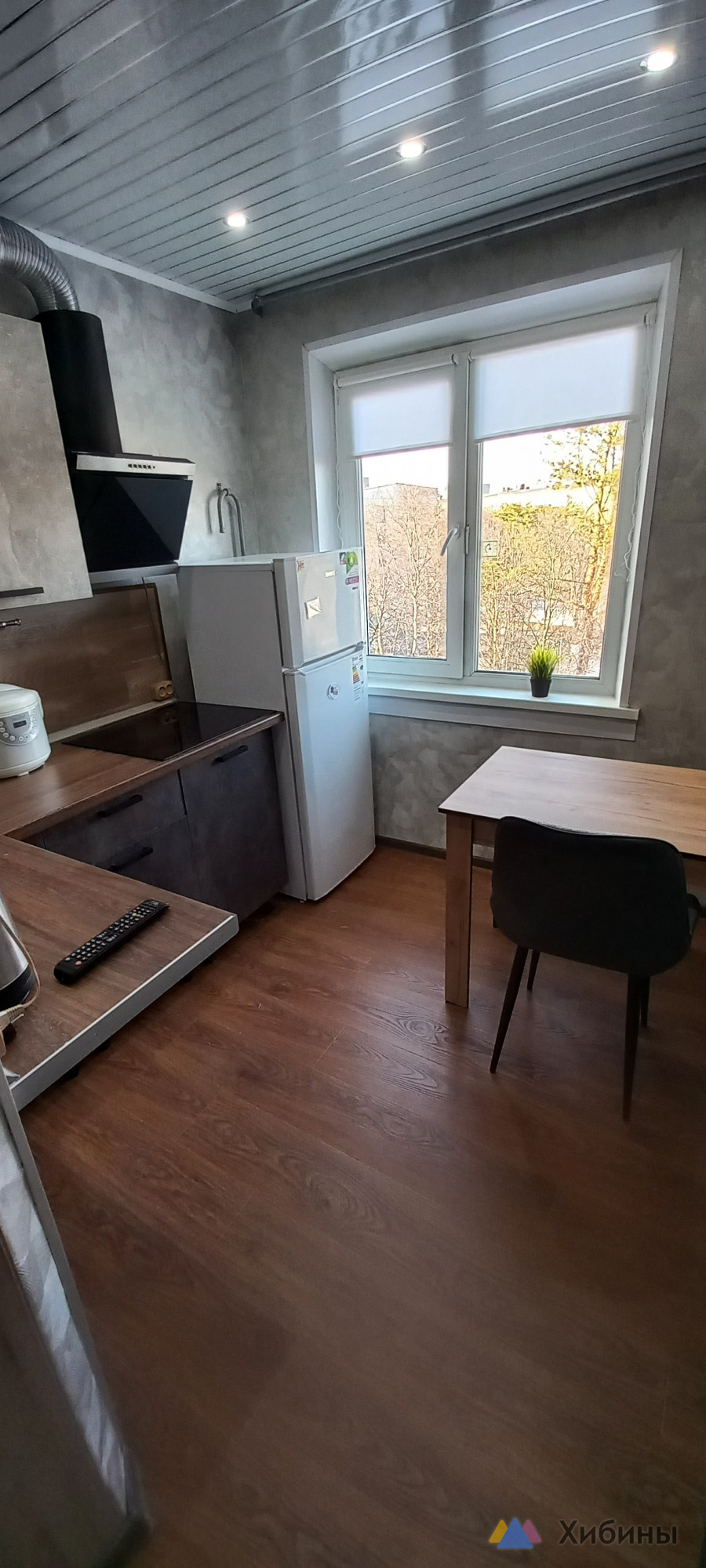 Продам 2-комн. кв. с мебелью и техникой