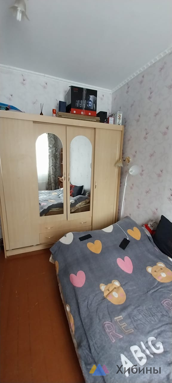 Продам 2-комнатную квартиру
