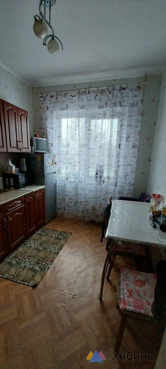 Продам 2-комнатную квартиру