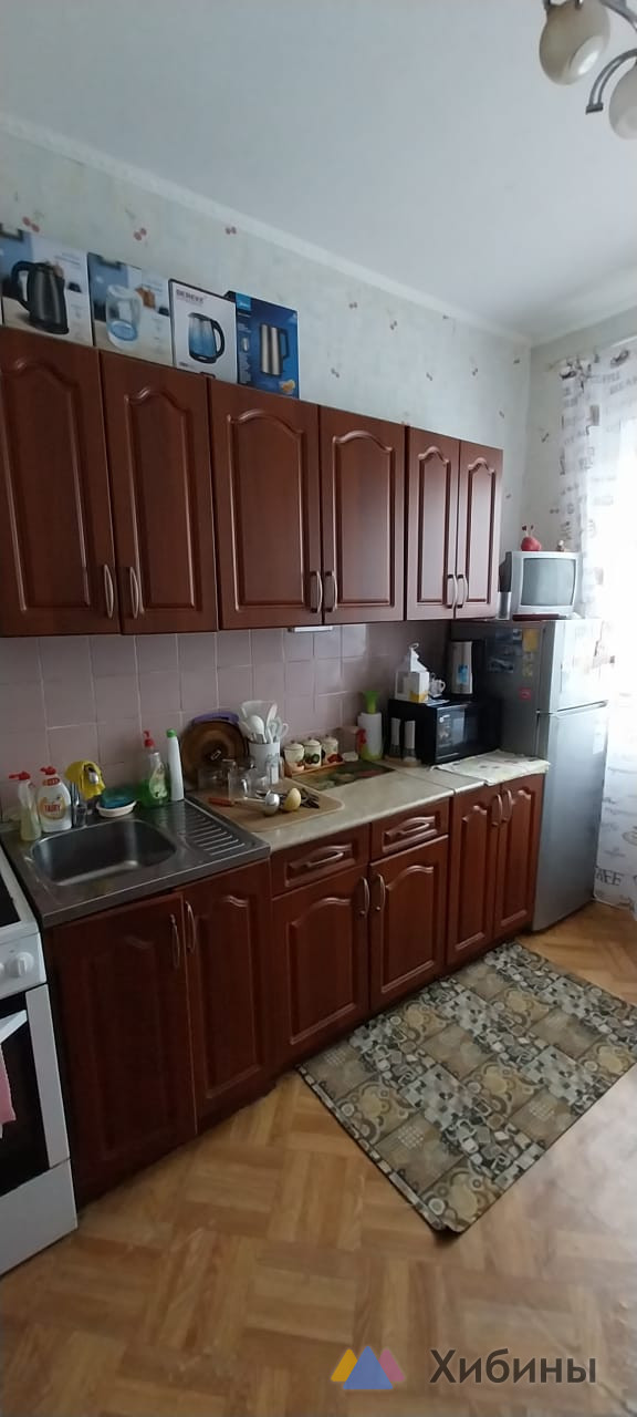 Продам 2-комнатную квартиру