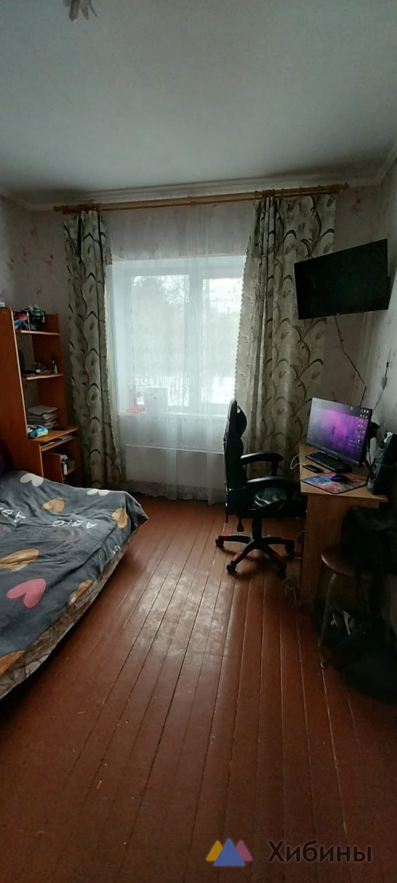 Продам 2-комнатную квартиру