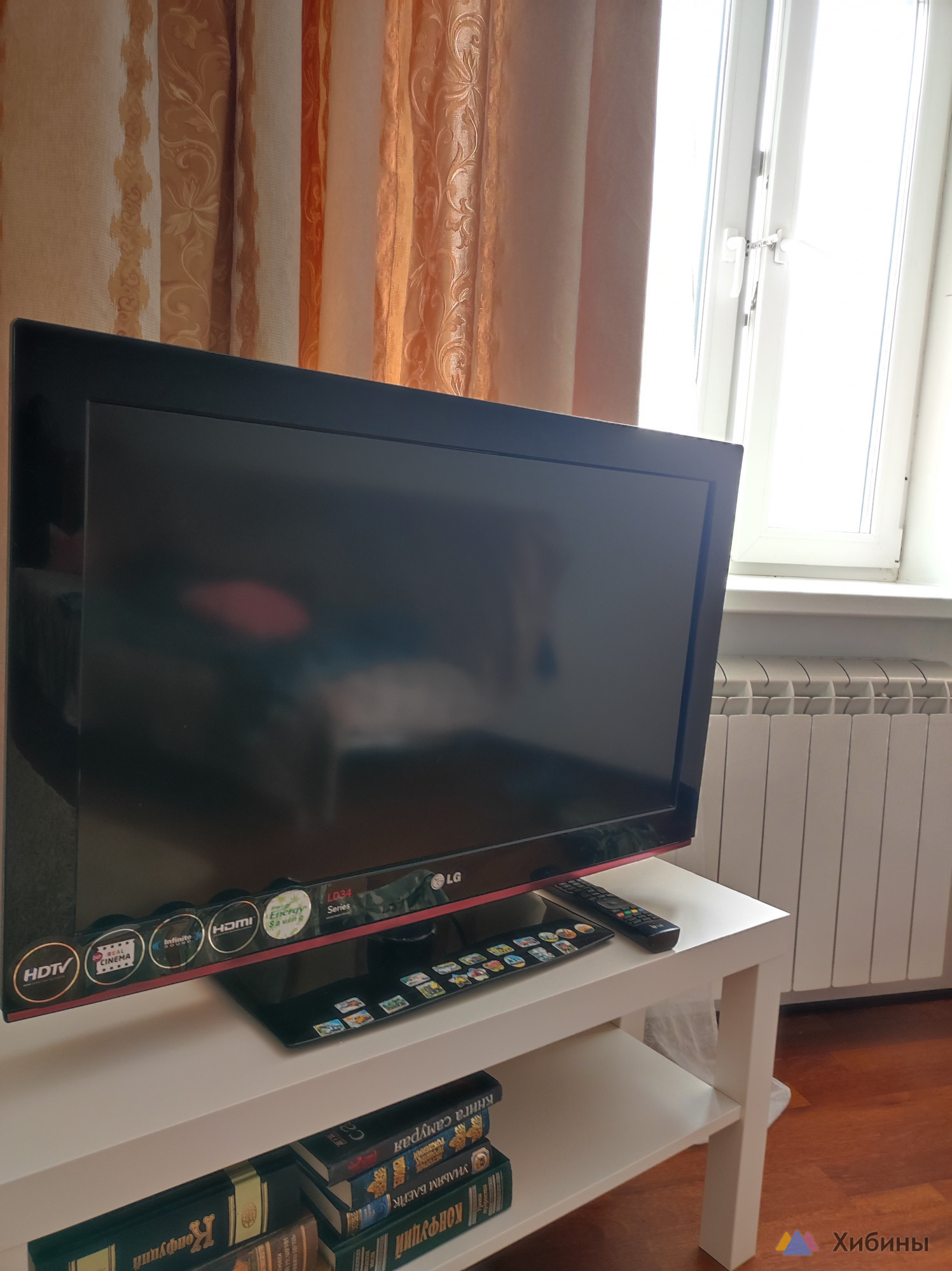 телевизор LG