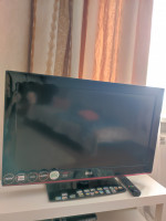 Объявление телевизор LG