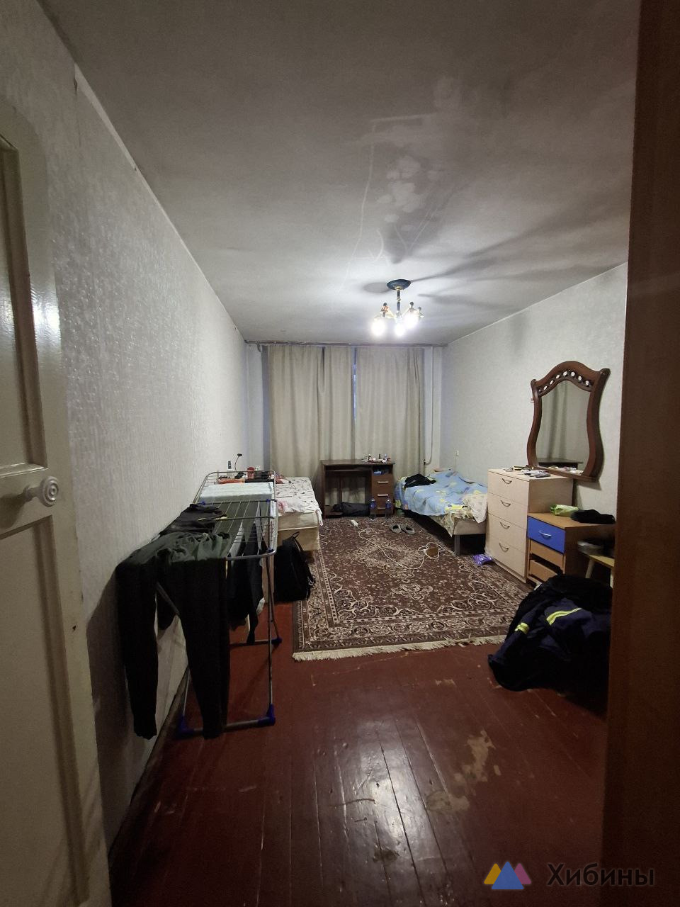 Продам 2-комнатную квартиру