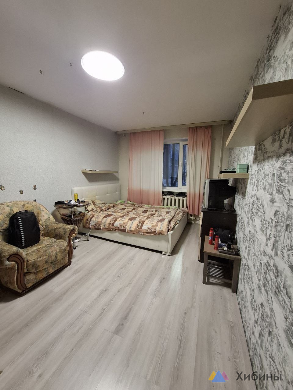 Продам 2-комнатную квартиру