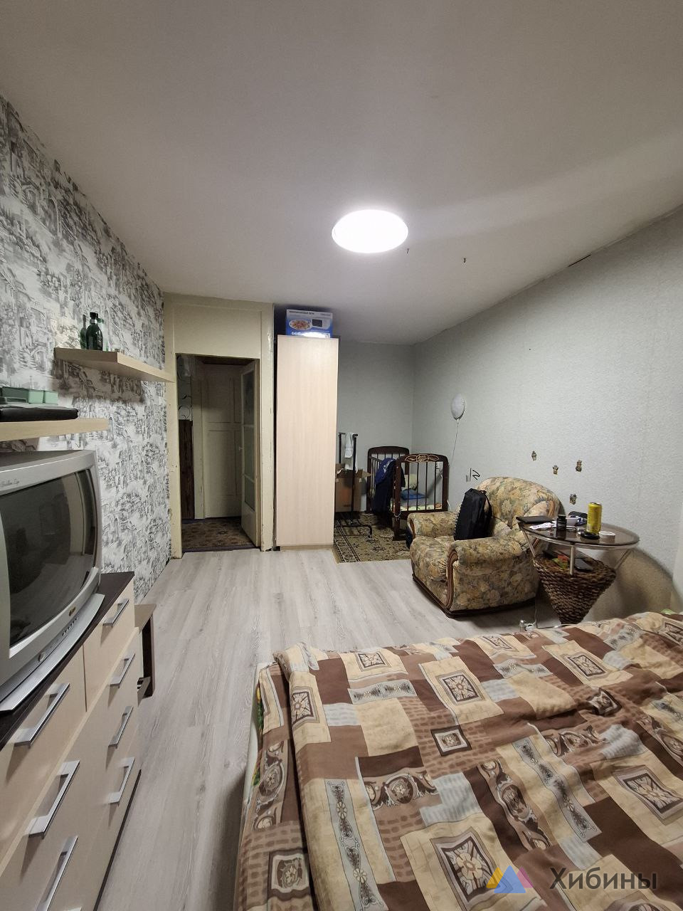 Продам 2-комнатную квартиру