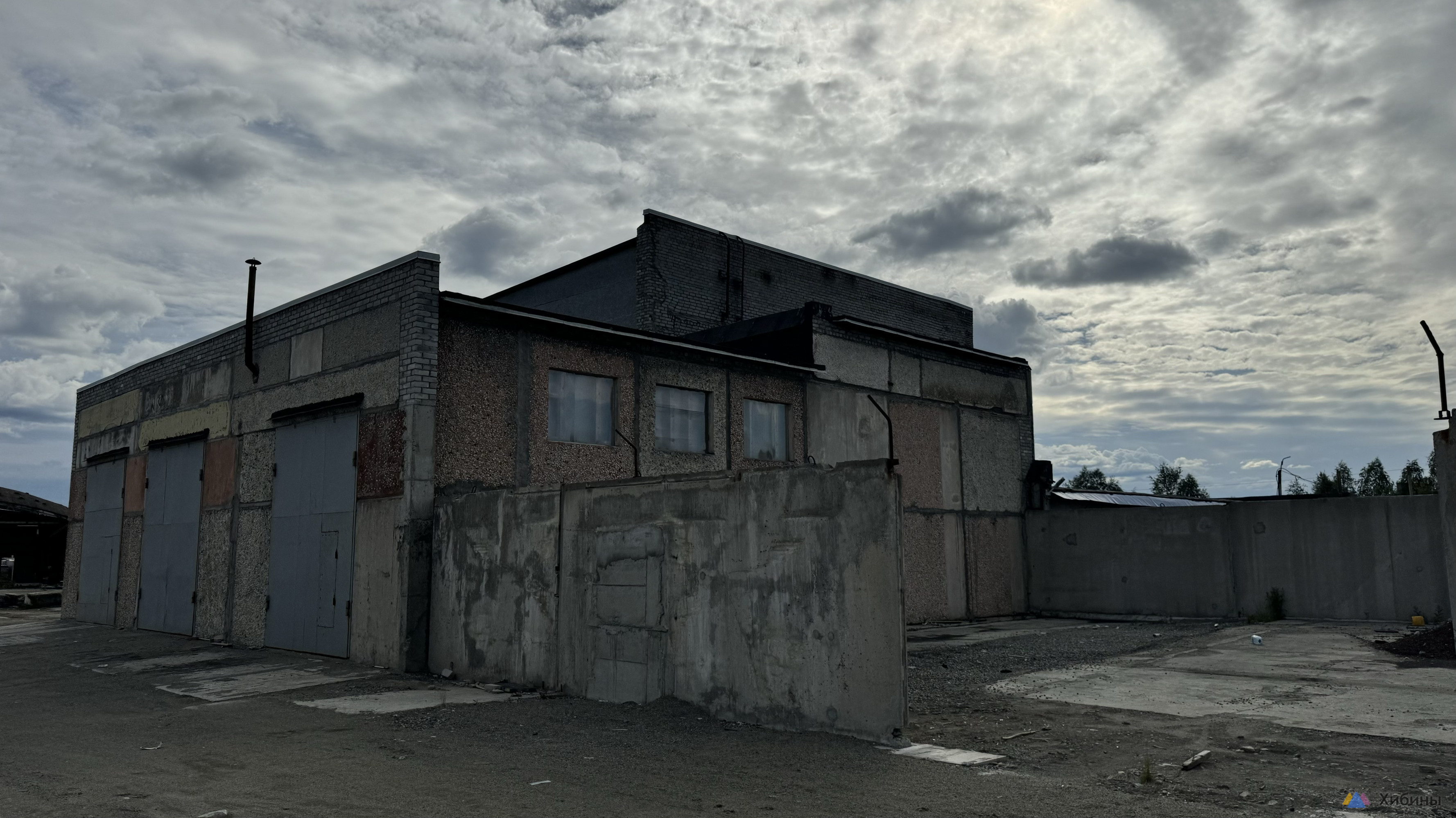 Продам помещение под коммерцию