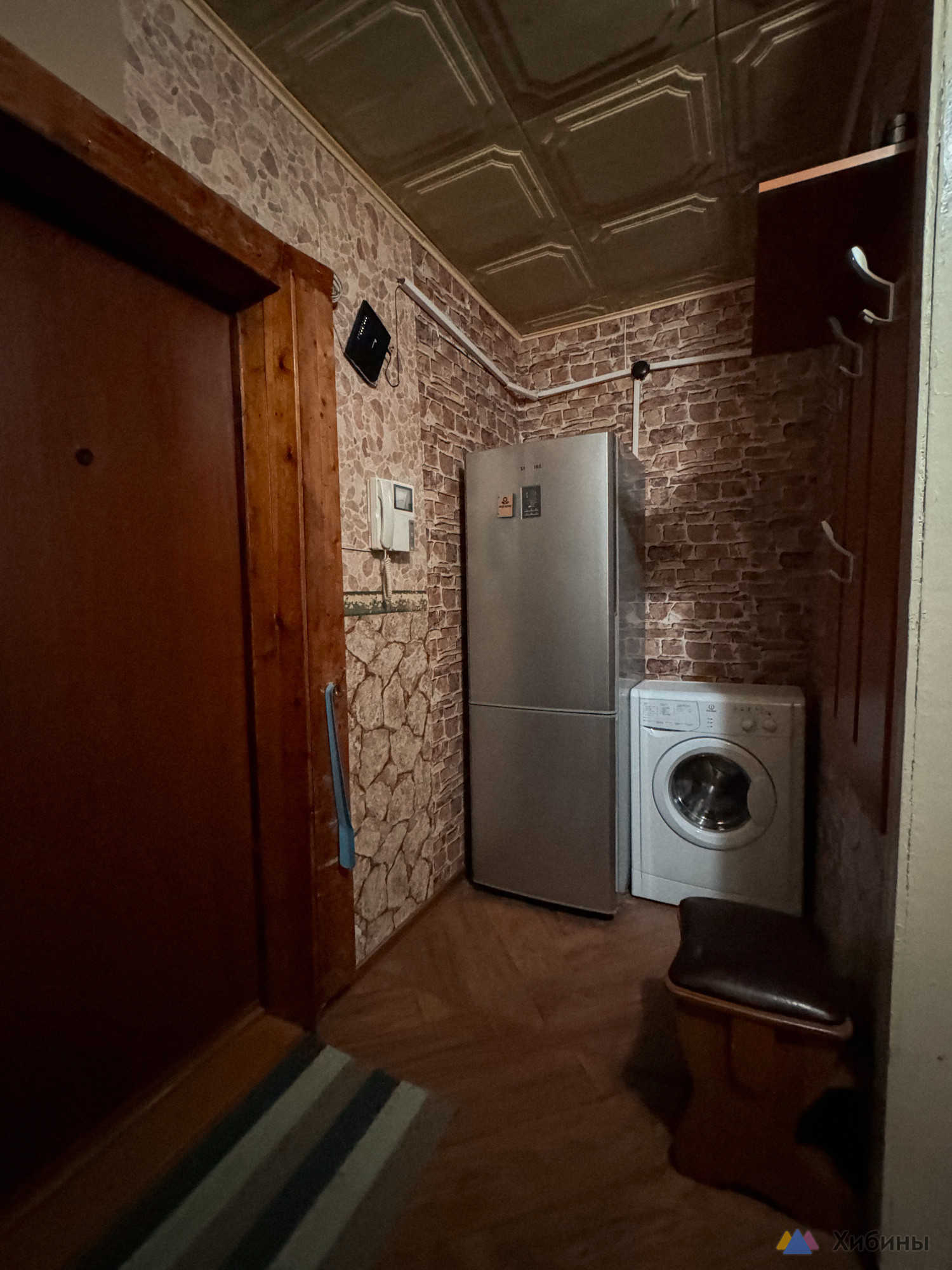 Продам 1-комнатную квартиру