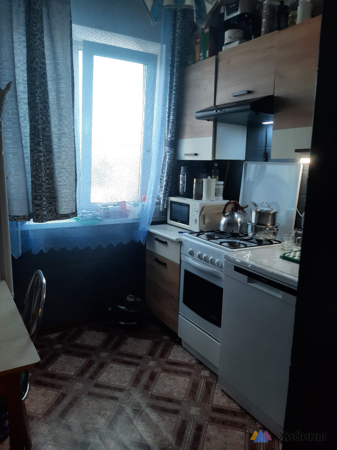 Продам 2-комнатную квартиру
