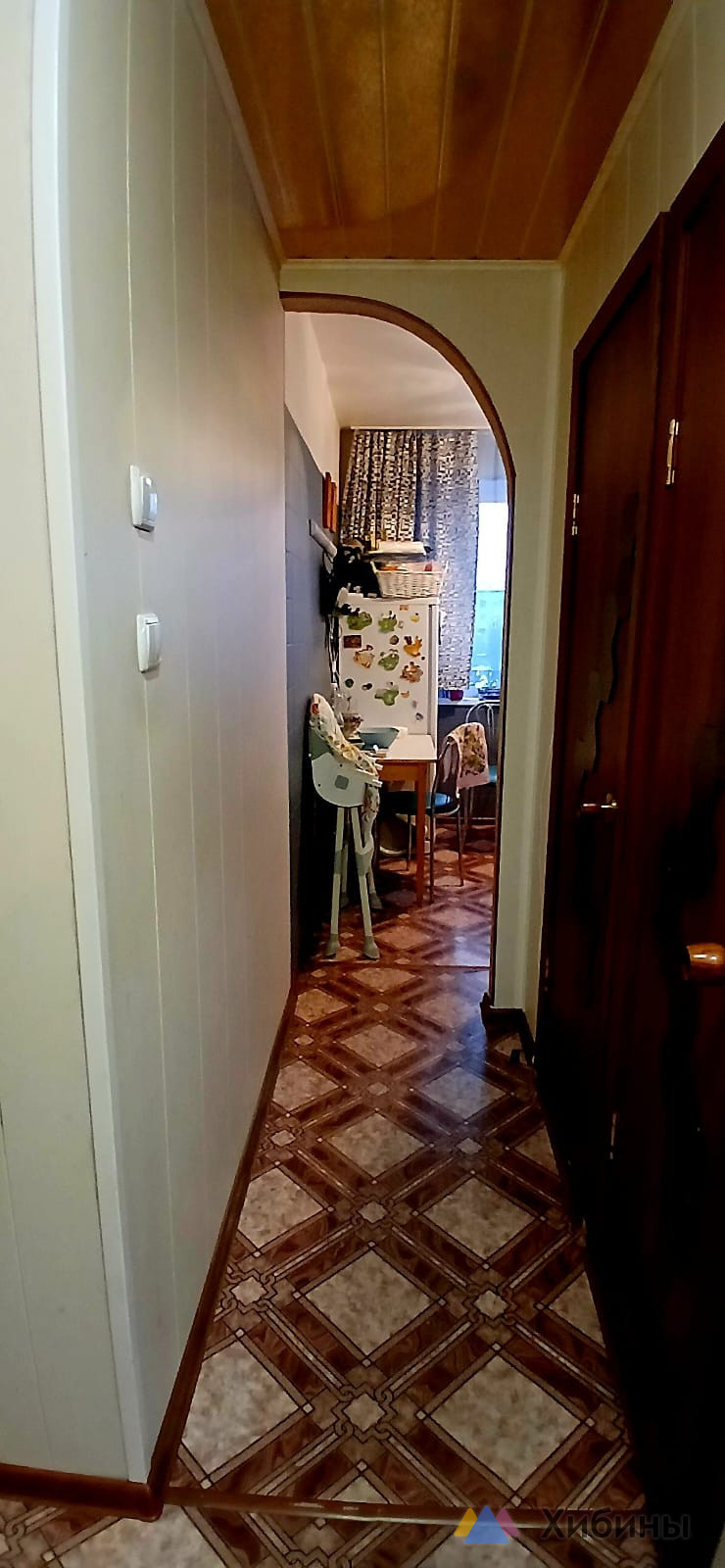 Продам 2-комнатную квартиру