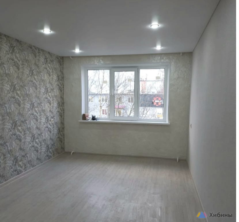 Продам квартиру-студию