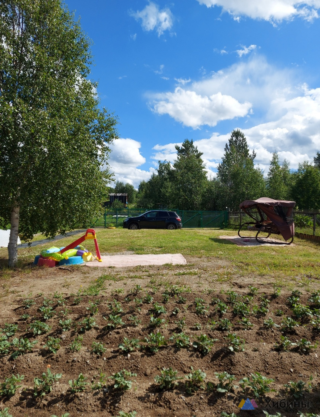 Продам дачу 60 кв. м. , участок 10 соток