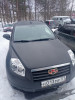 Geely Emgrand X7