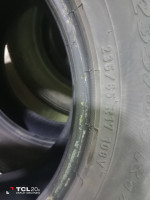 Объявление шины PIRELLI SCORPION 235/65R17