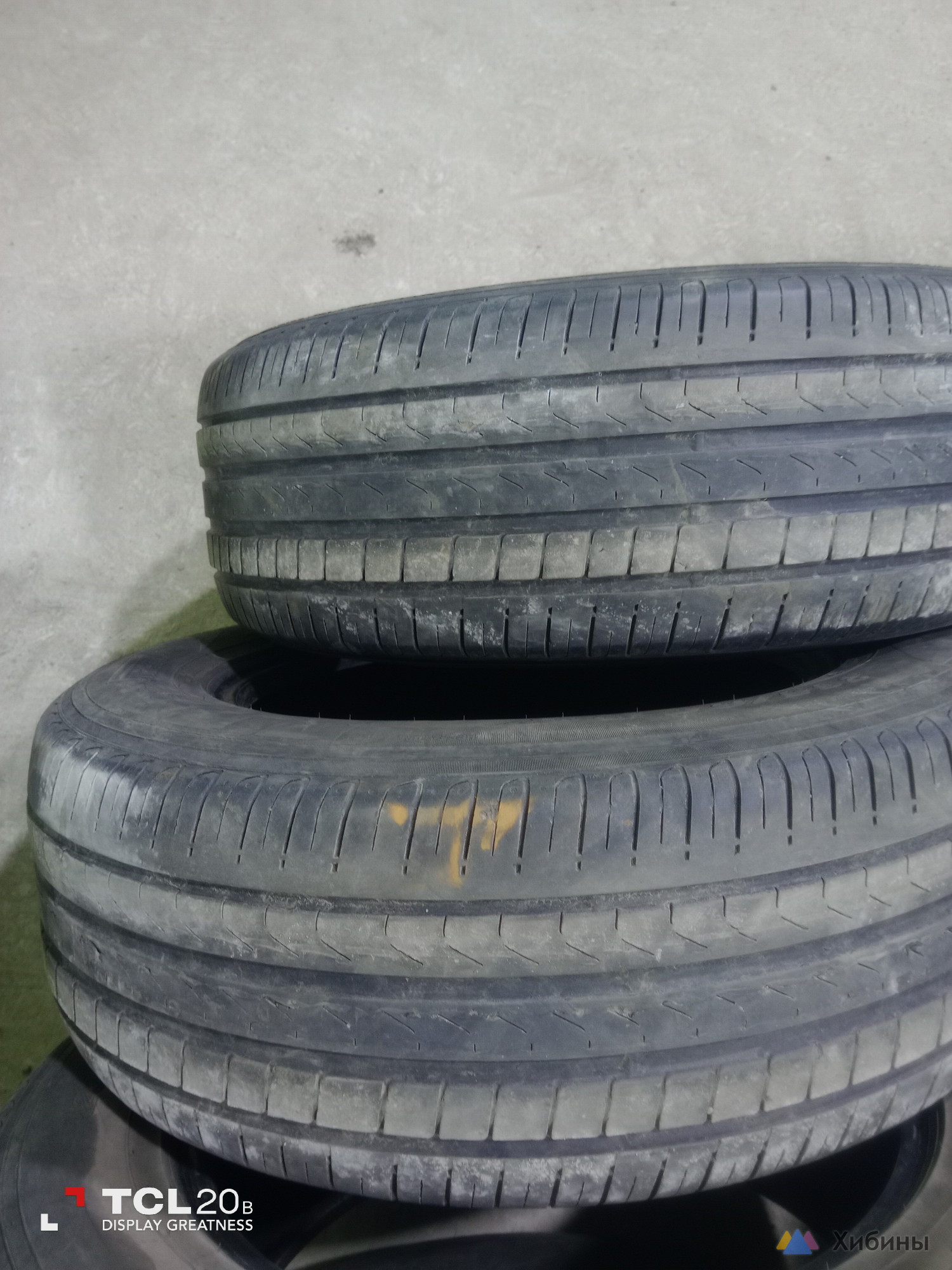шины PIRELLI SCORPION 235/65R17