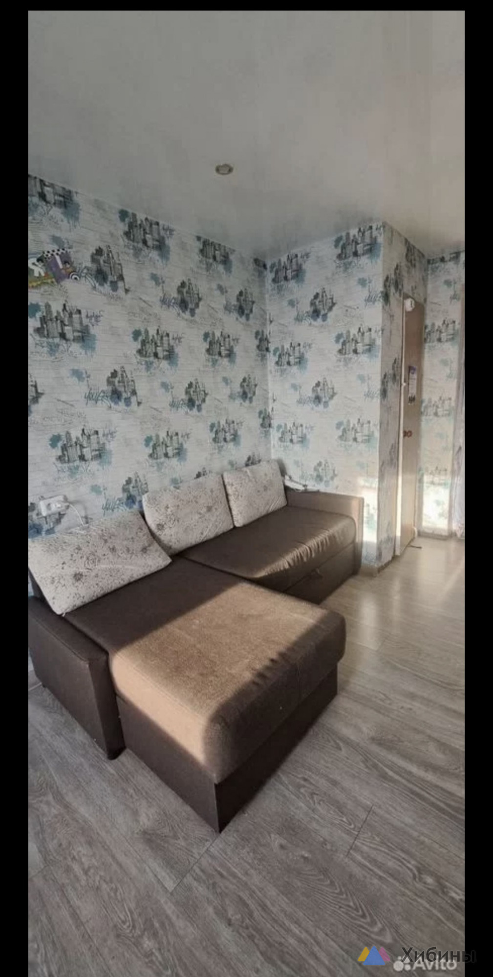 Продам 3-комнатную квартиру