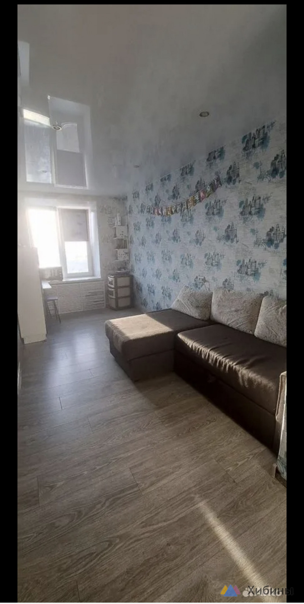 Продам 3-комнатную квартиру