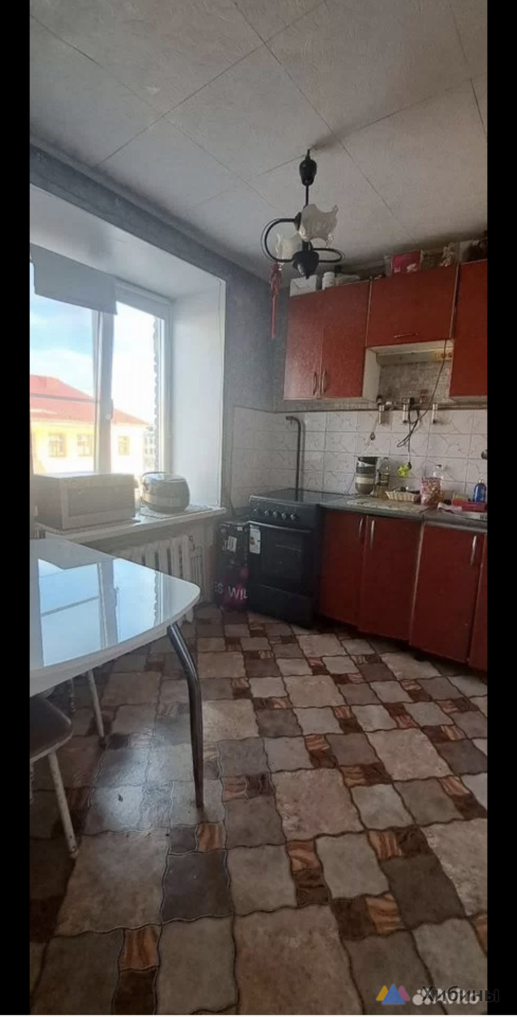 Продам 3-комнатную квартиру