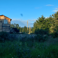 Объявление Продам участок земли, 6 соток