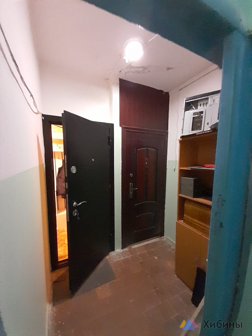 Продам 1-комнатную квартиру