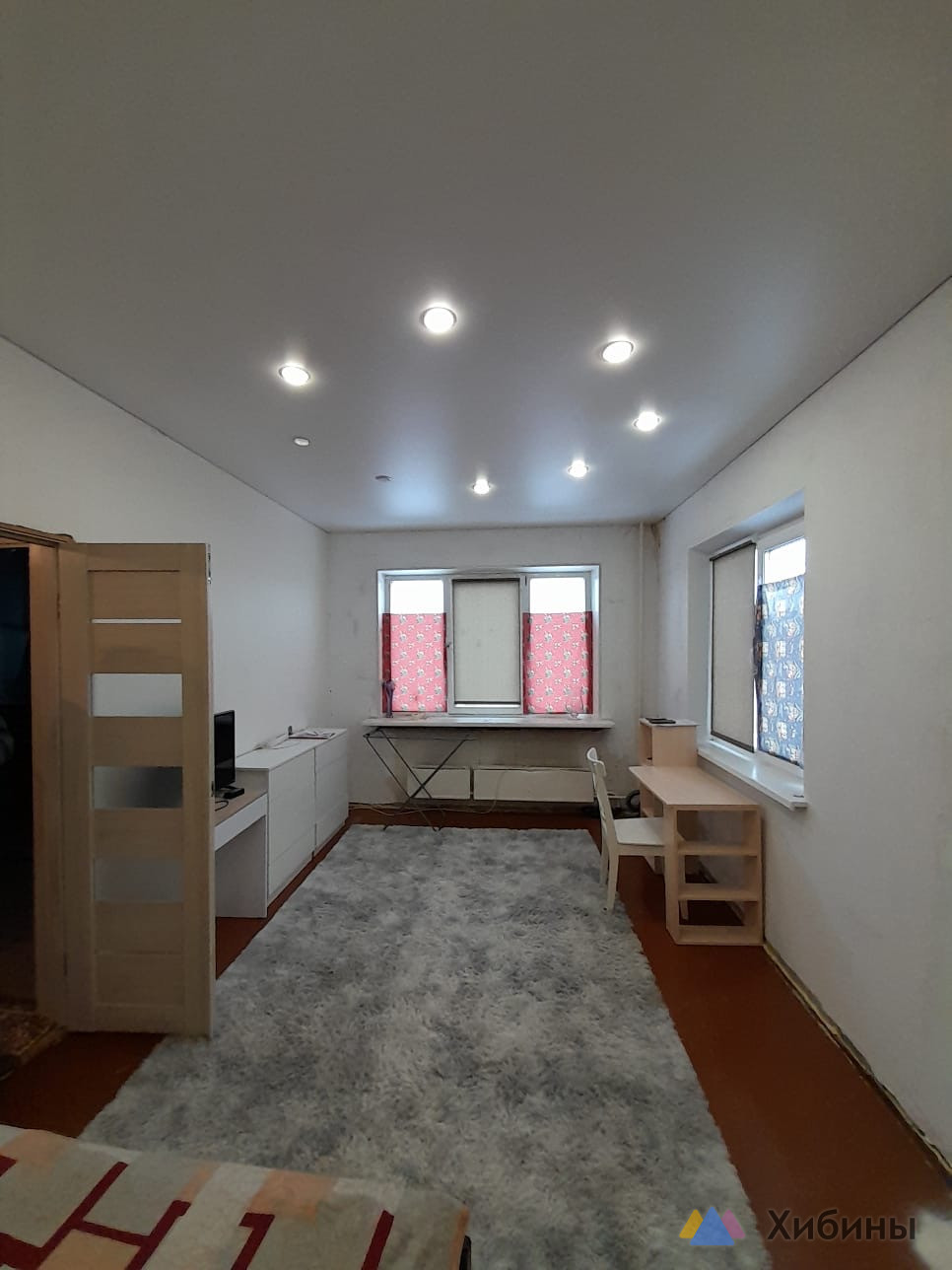 Продам 1-комнатную квартиру