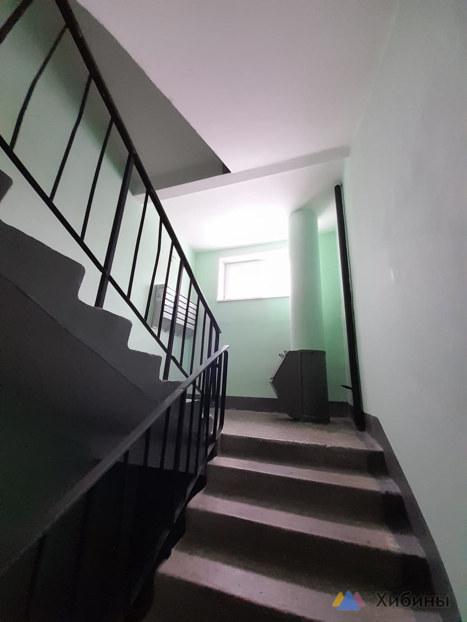 Продам 1-комнатную квартиру