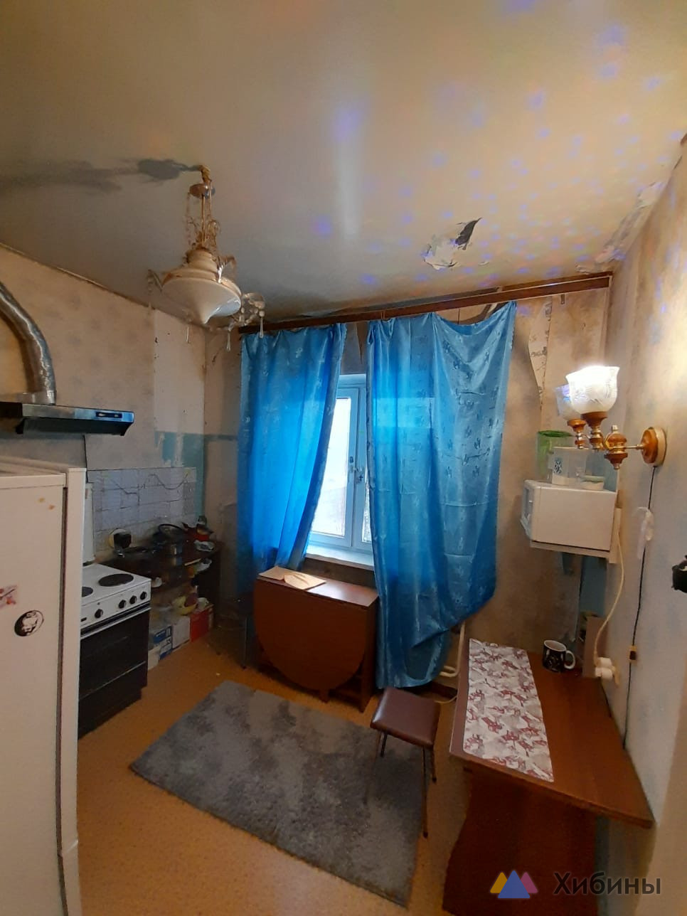 Продам 1-комнатную квартиру