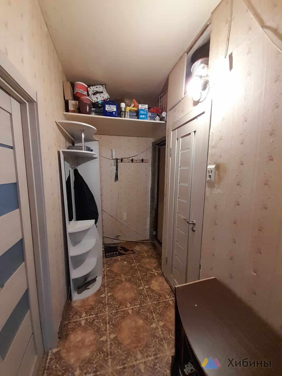 Продам 1-комнатную квартиру