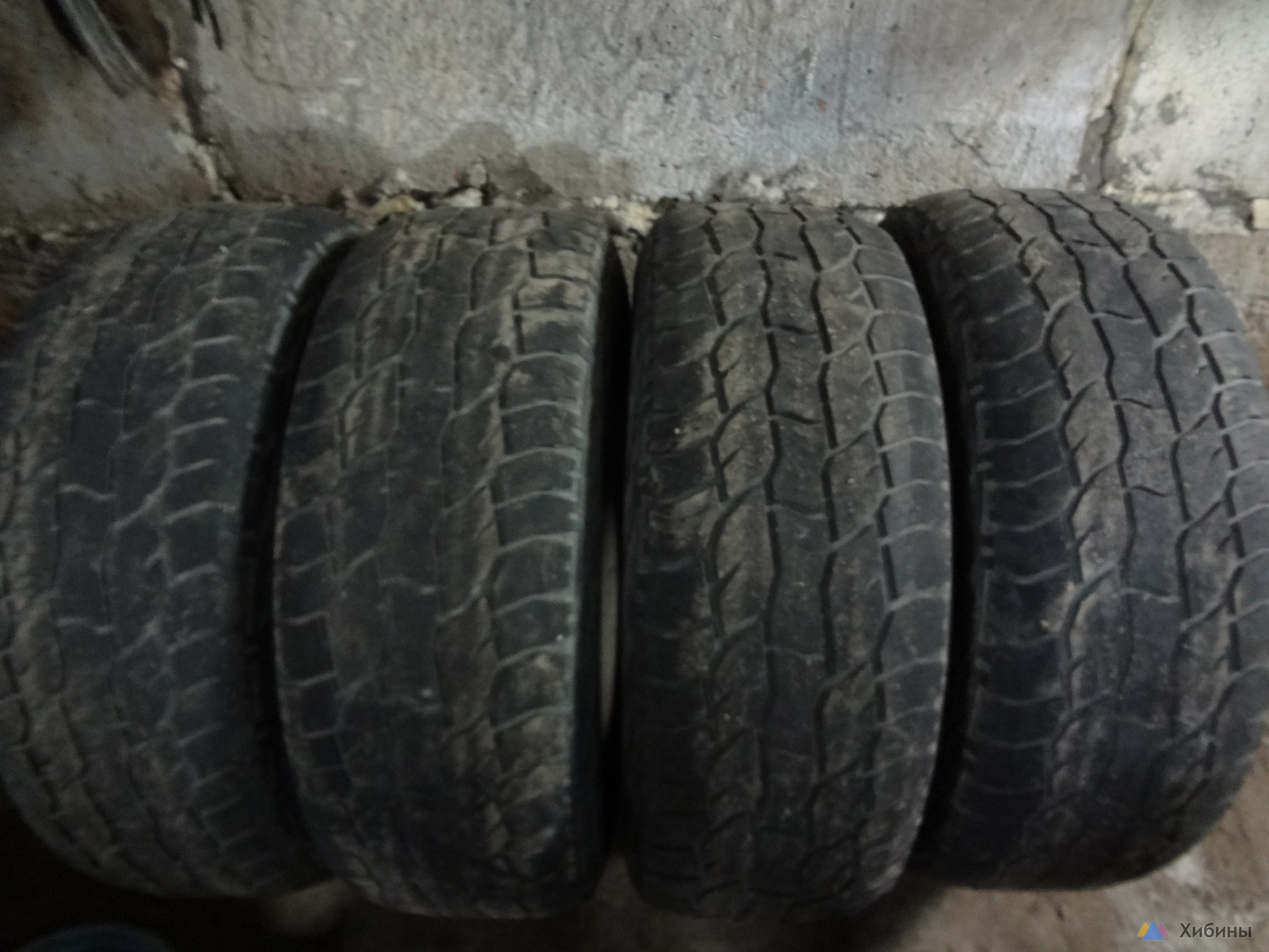 Cooper Discoverer A/T3 285/70 R 17