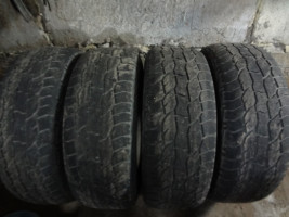 Объявление Cooper Discoverer A/T3 285/70 R 17