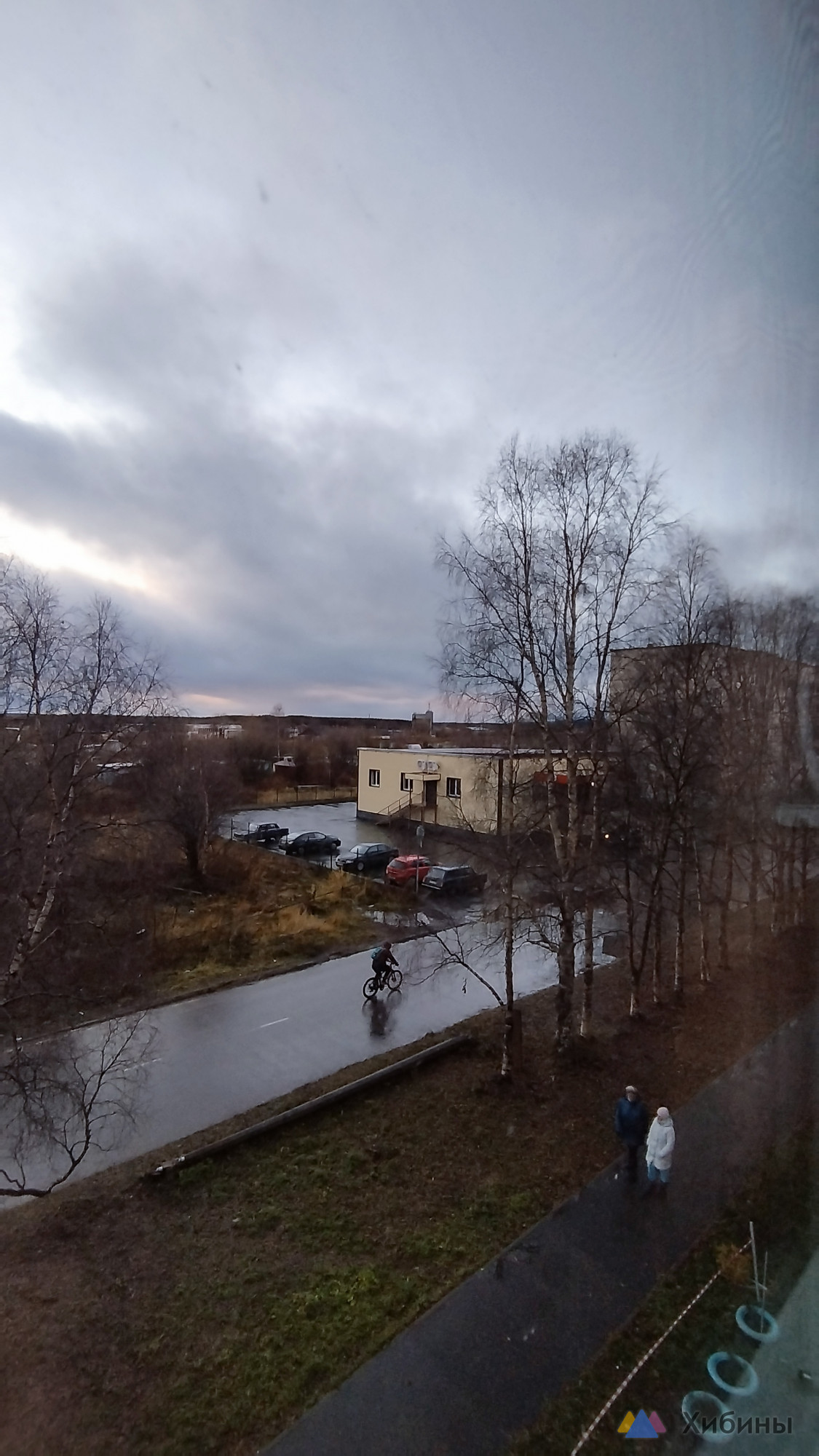 Продам 1-комнатную квартиру