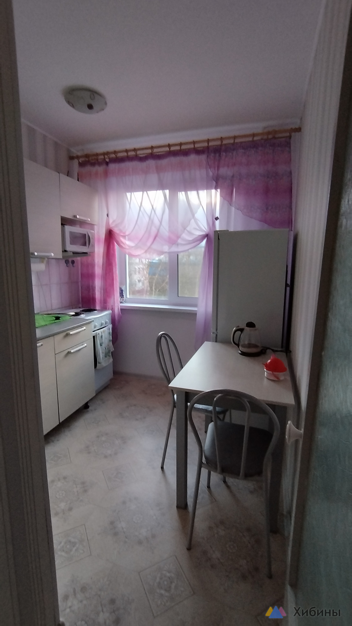 Продам 1-комнатную квартиру