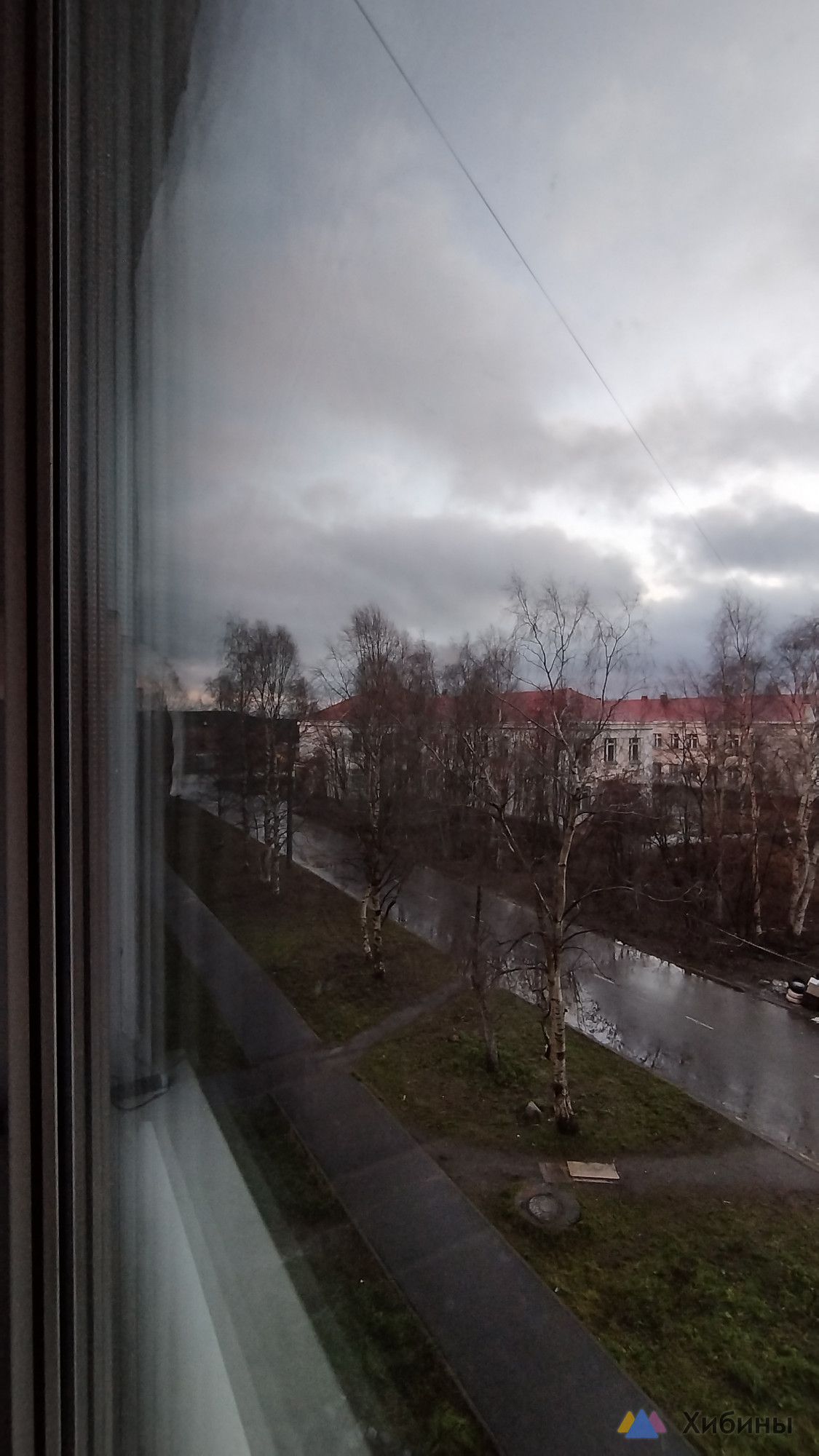 Продам 1-комнатную квартиру