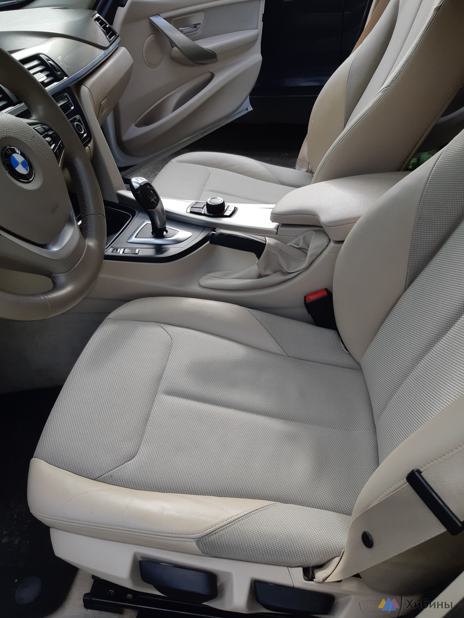 BMW 3 серия