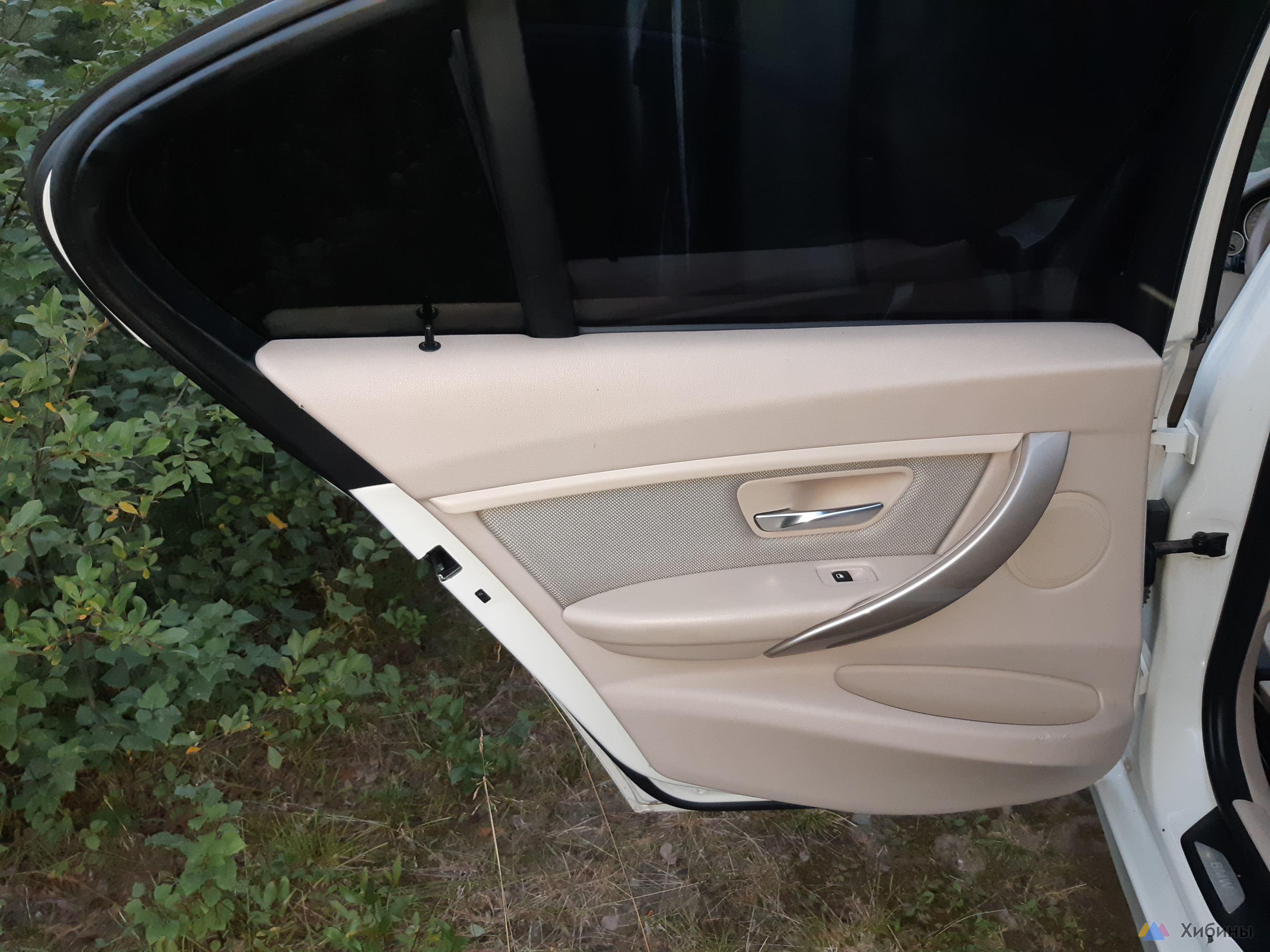 BMW 3 серия