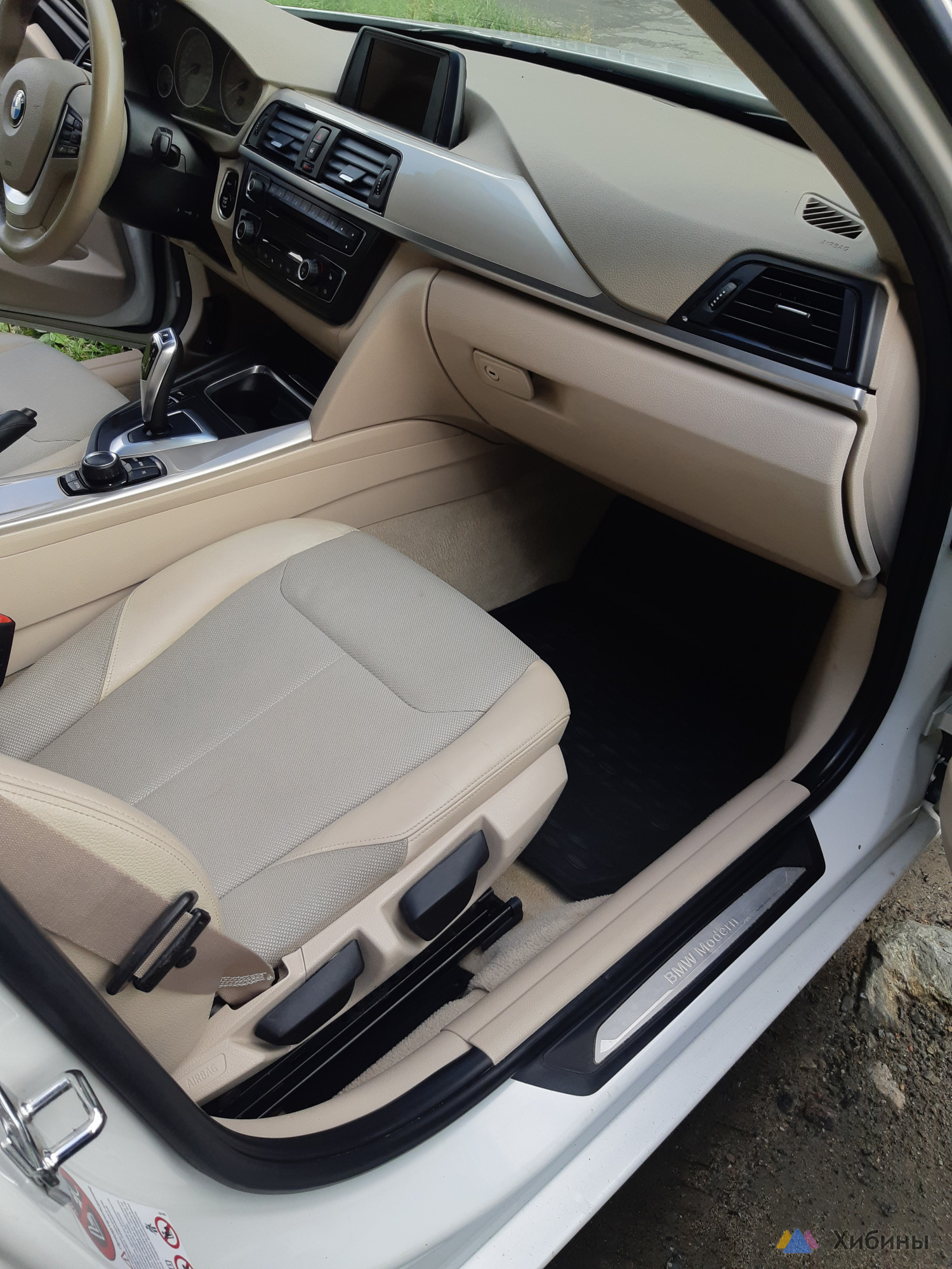 BMW 3 серия