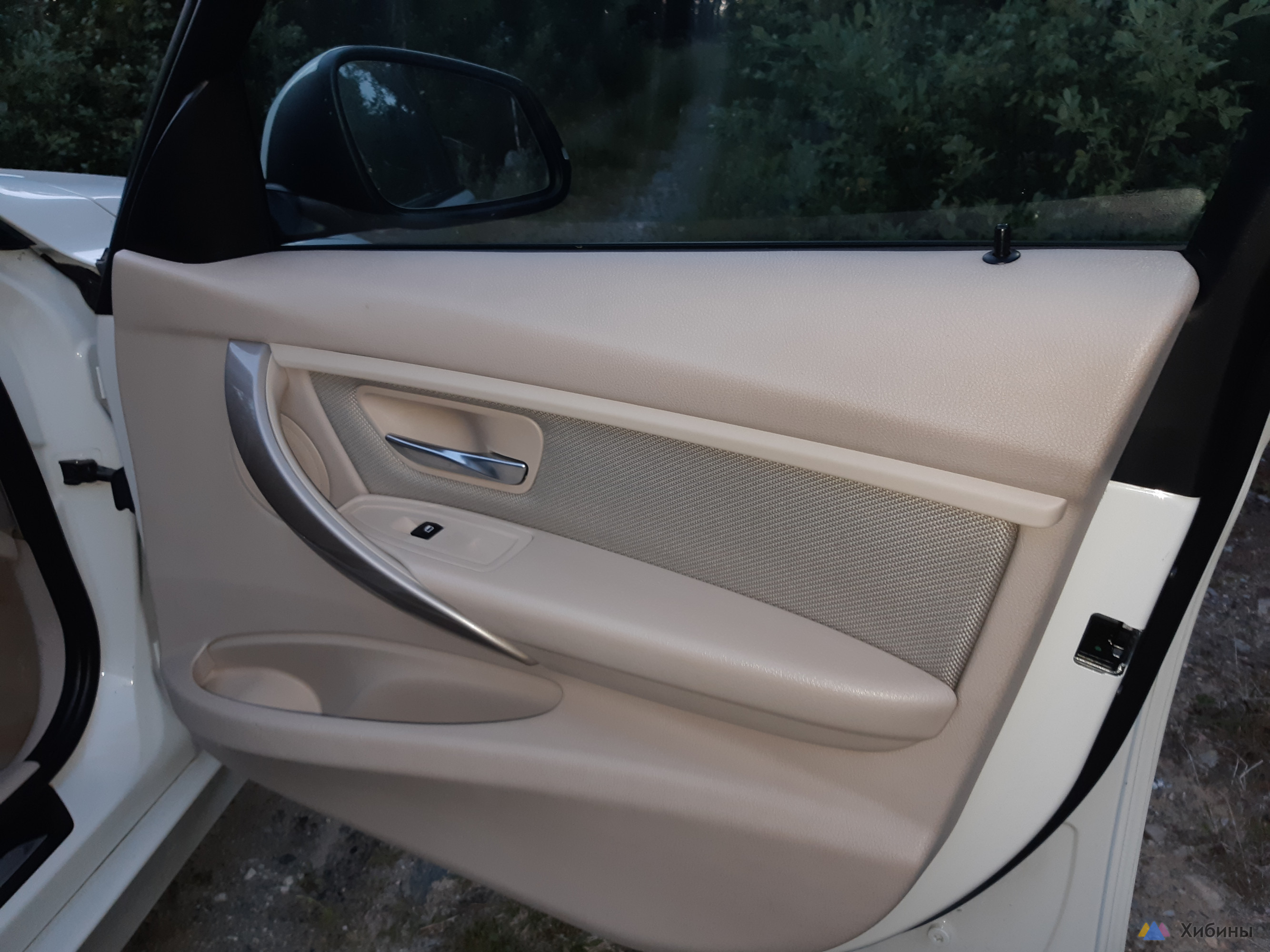 BMW 3 серия