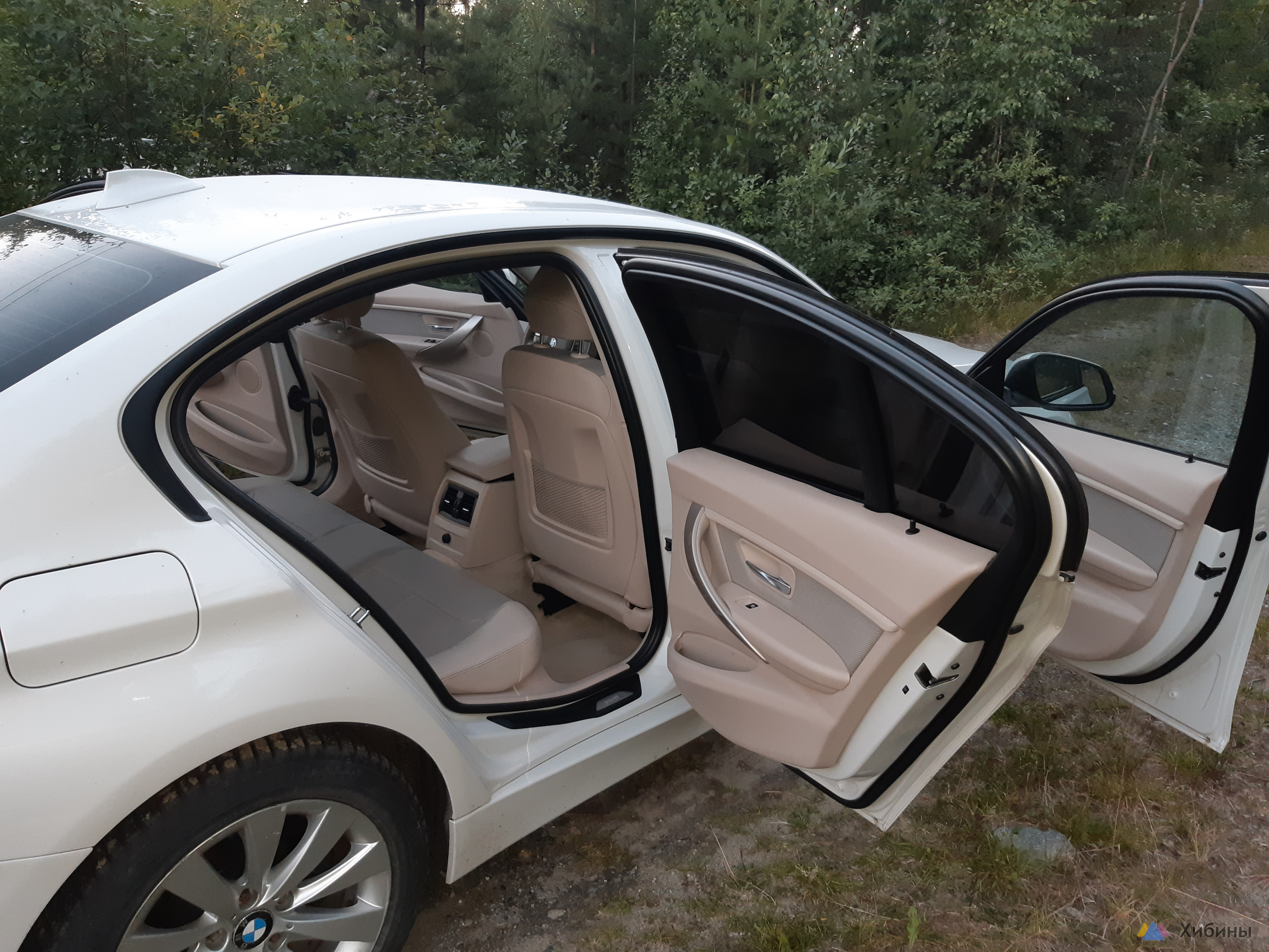 BMW 3 серия