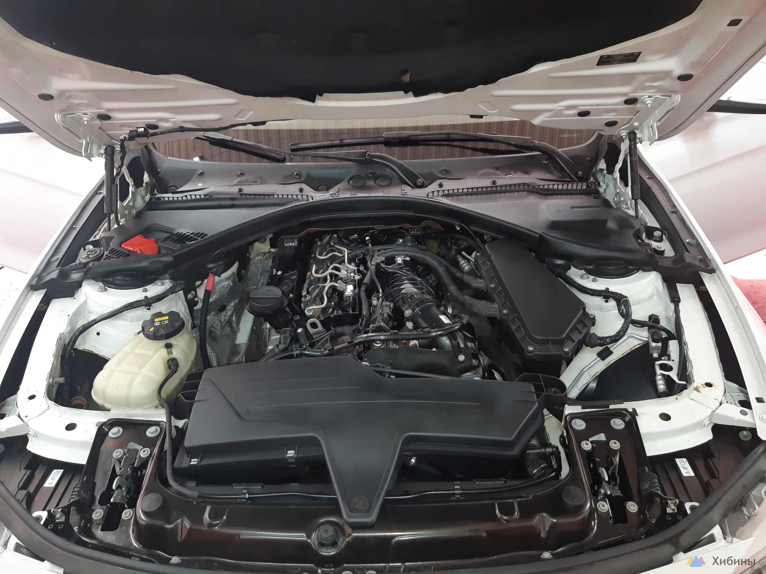 BMW 3 серия